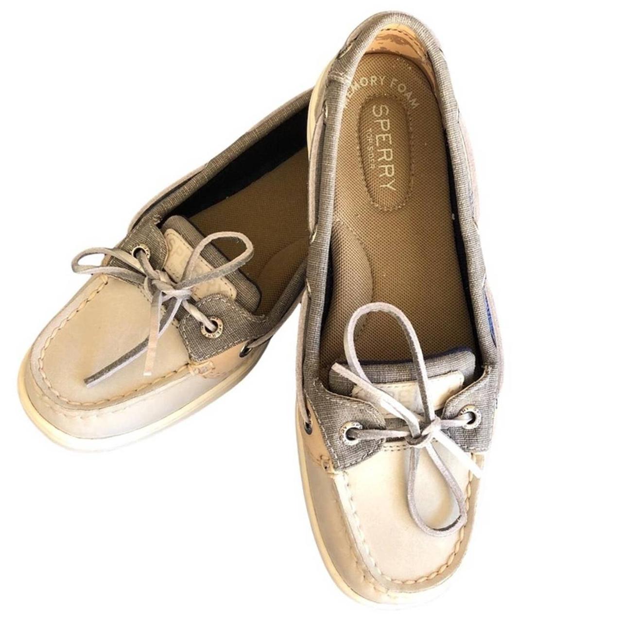 Sperry womens online flats