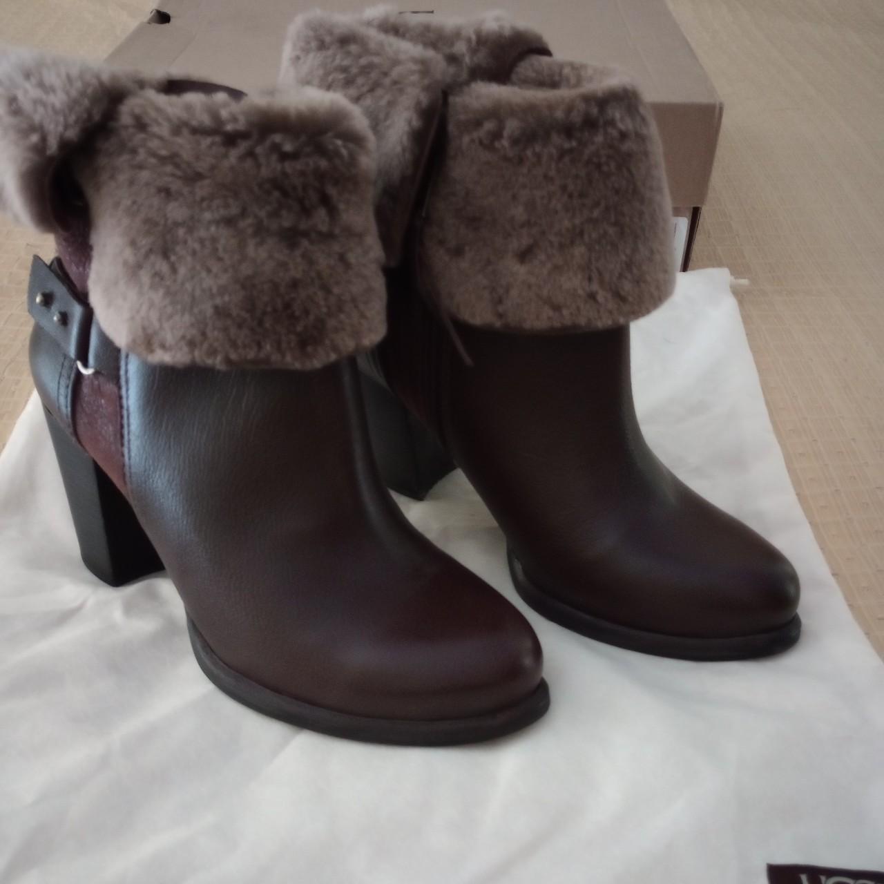 Ugg sale jayne boots