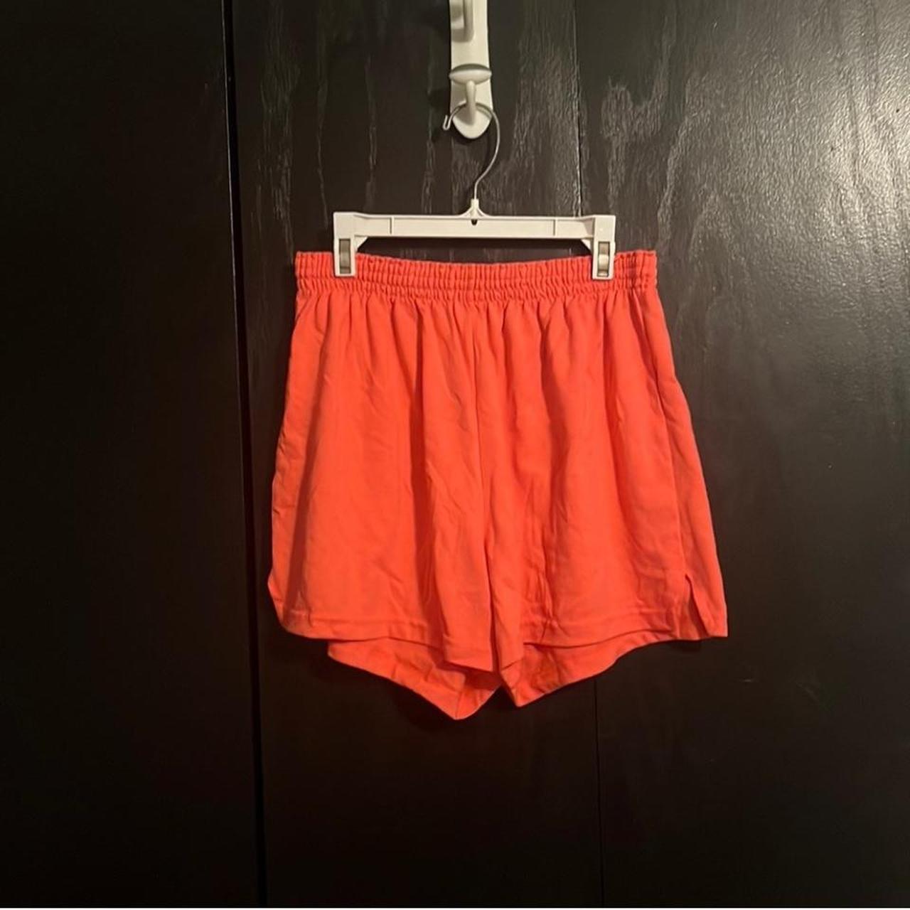 Women s Soffe Shorts Size Large