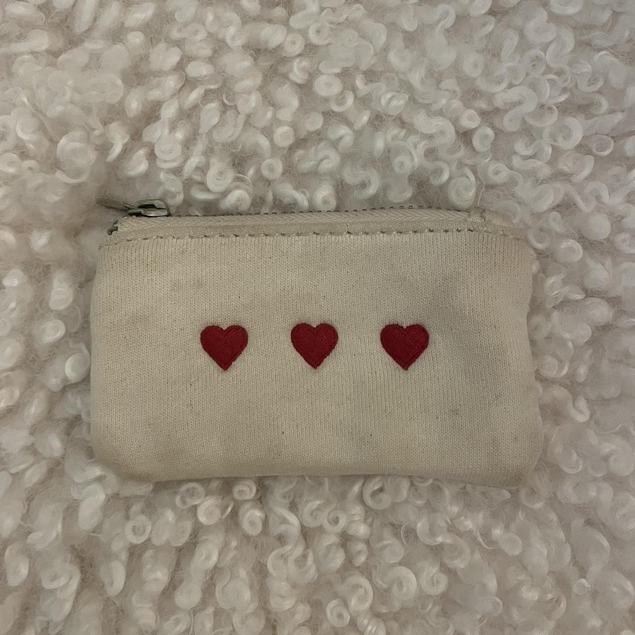 Sleeping Baby Coin Purse – Brandy Melville