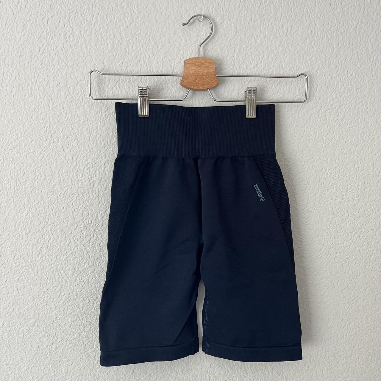Gymshark - Gymshark Flex Shorts on Designer Wardrobe