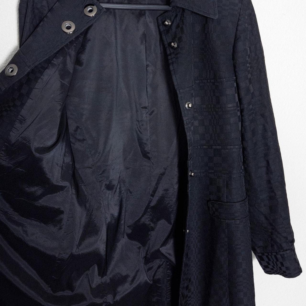 Source Unknown Women's Lightweight Jacket - Black… - image 5