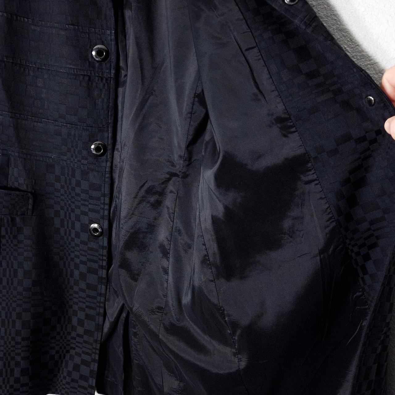 Source Unknown Women's Lightweight Jacket - Black… - image 6