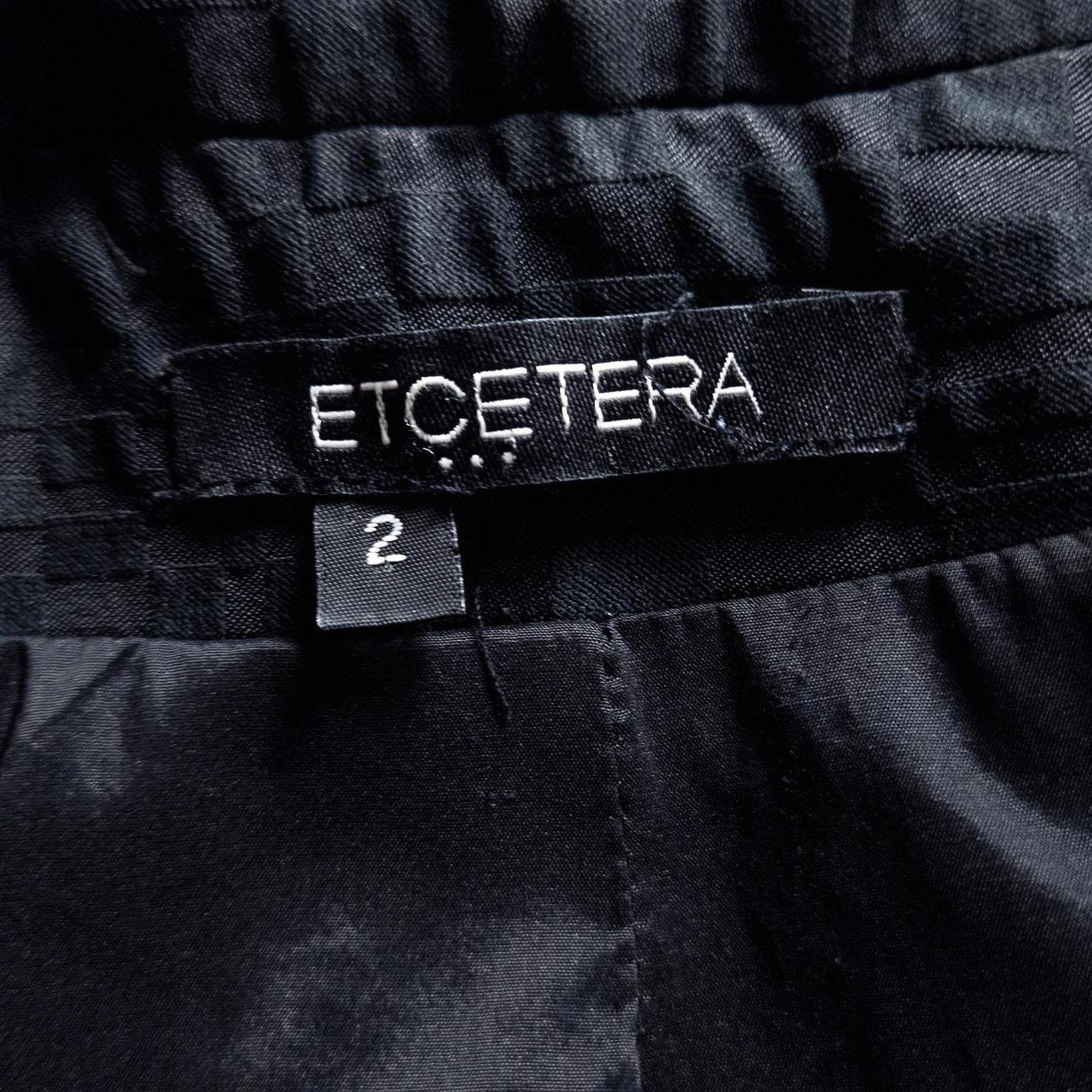 Source Unknown Women's Lightweight Jacket - Black… - image 8