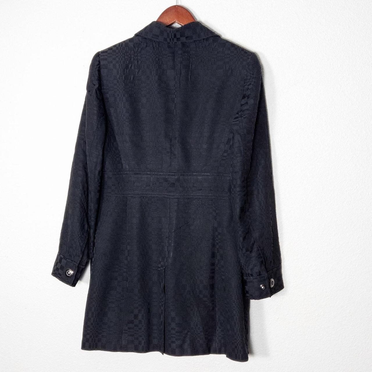 Source Unknown Women's Lightweight Jacket - Black… - image 2