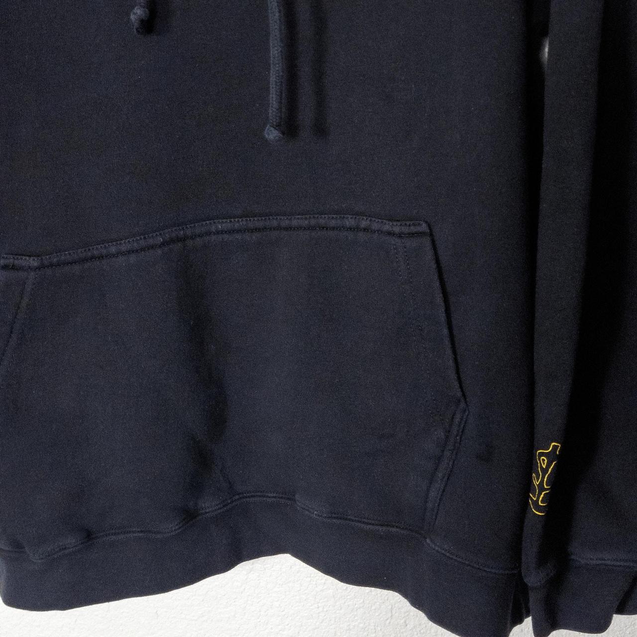 Source Unknown Women's Sweatshirt - Black - L – T… - image 5