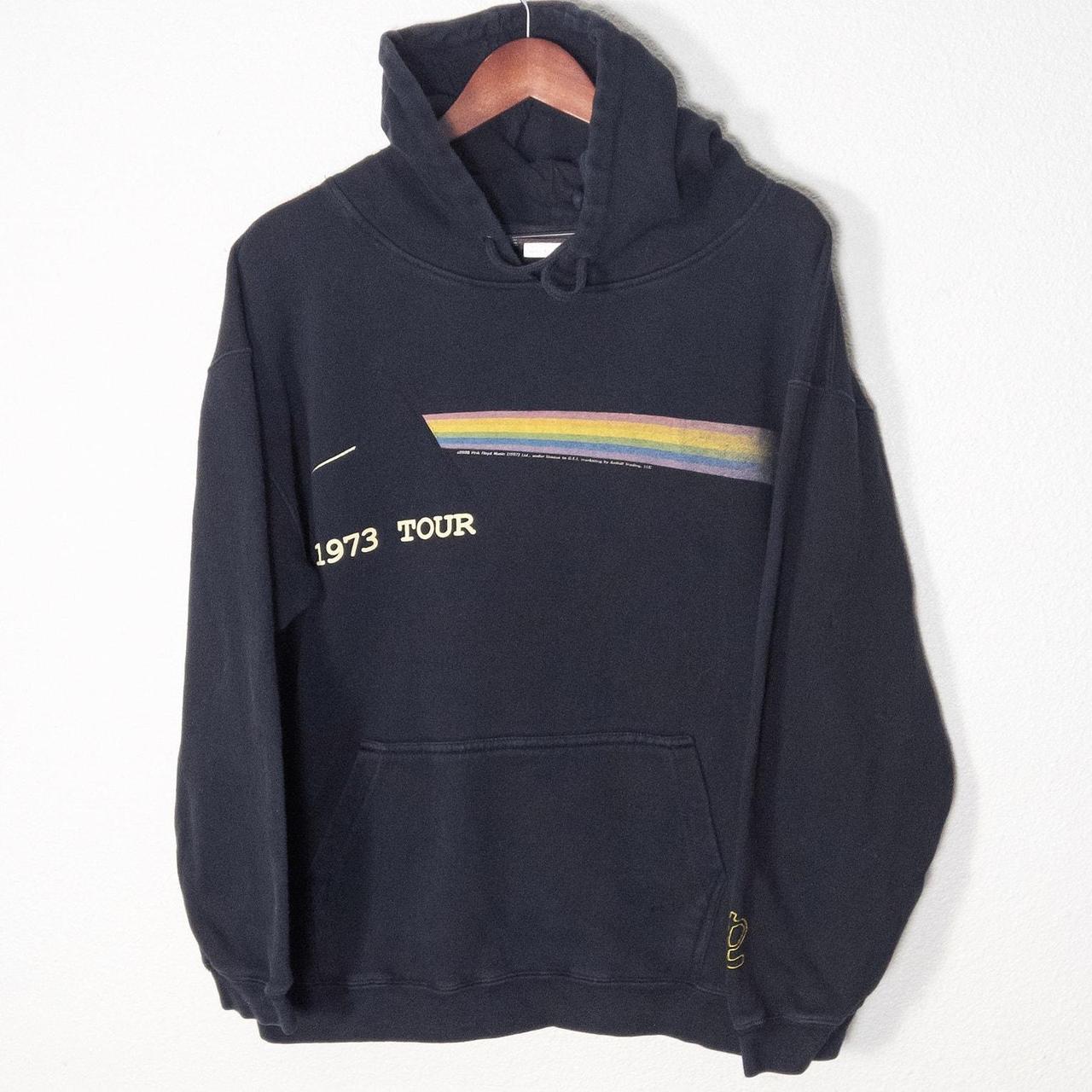 Source Unknown Women's Sweatshirt - Black - L – T… - image 1