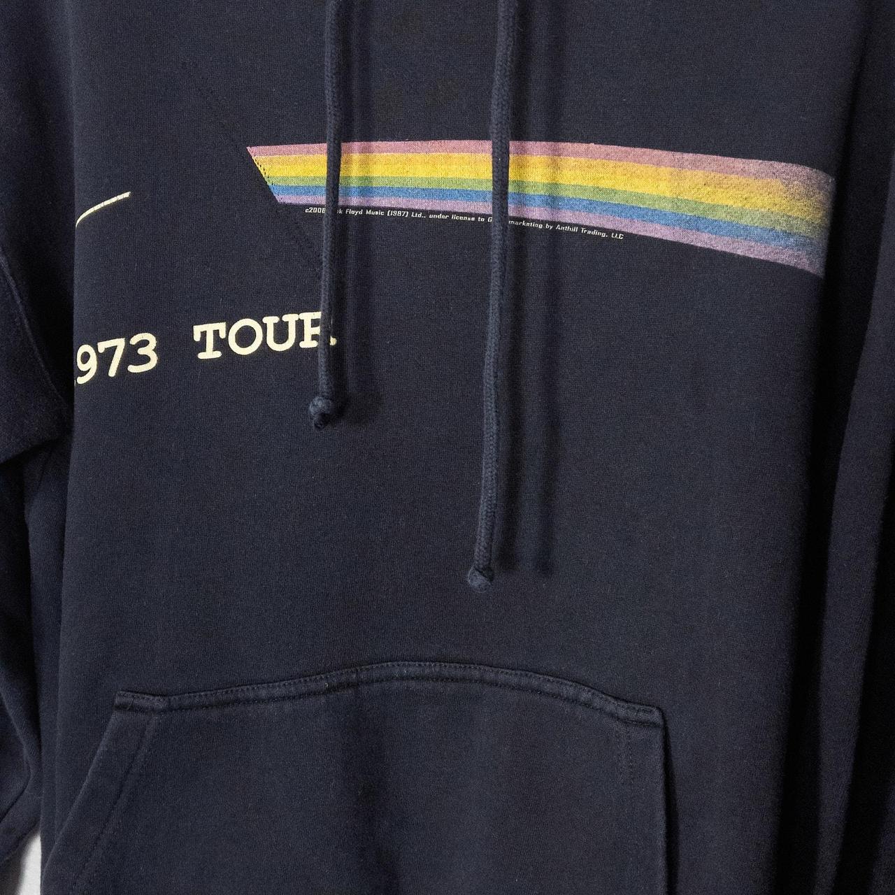 Source Unknown Women's Sweatshirt - Black - L – T… - image 4