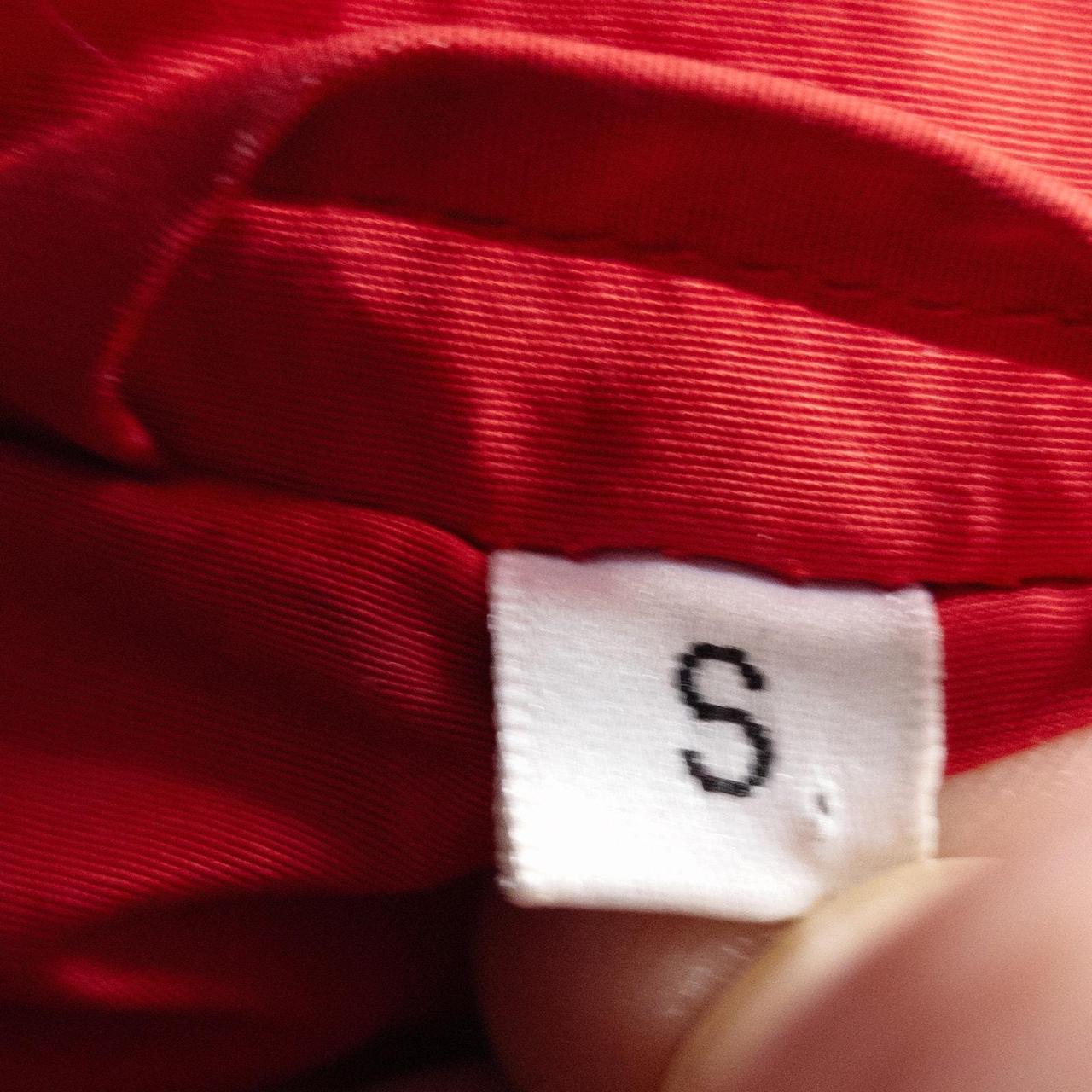 Source Unknown Women's Lightweight Jacket - Red -… - image 8