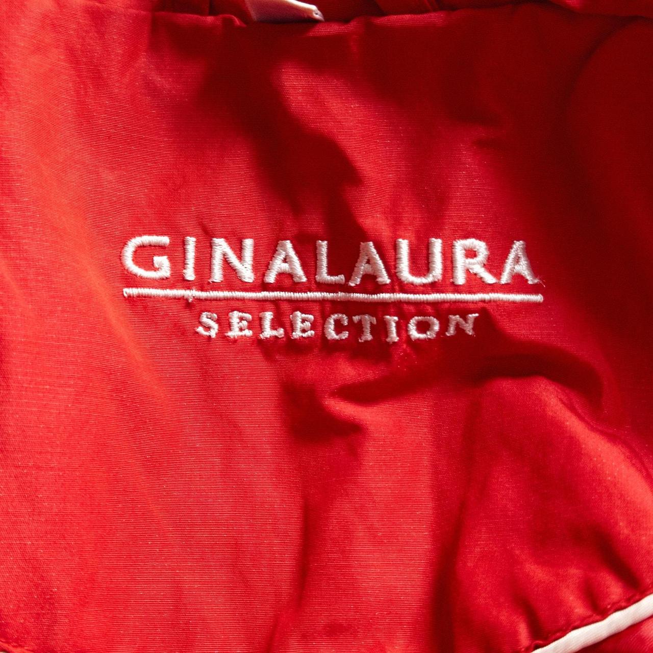 Source Unknown Women's Lightweight Jacket - Red -… - image 6