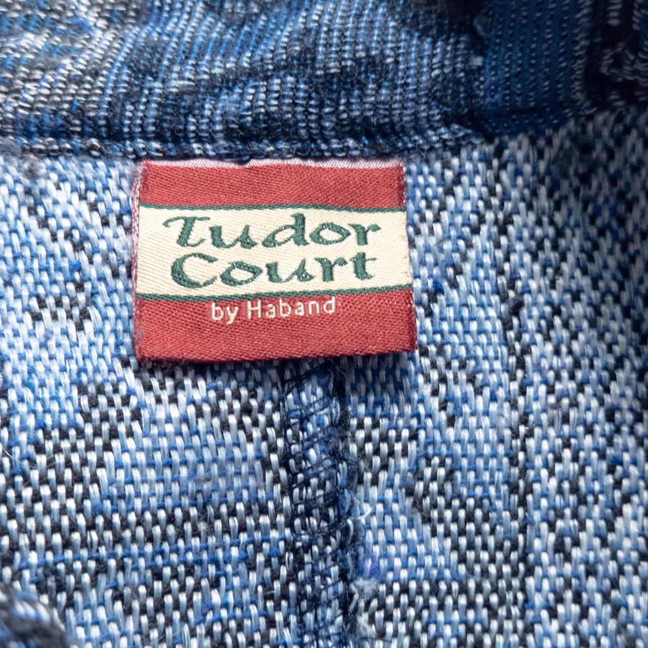 Source Unknown Women's Lightweight Jacket - Blue … - image 6