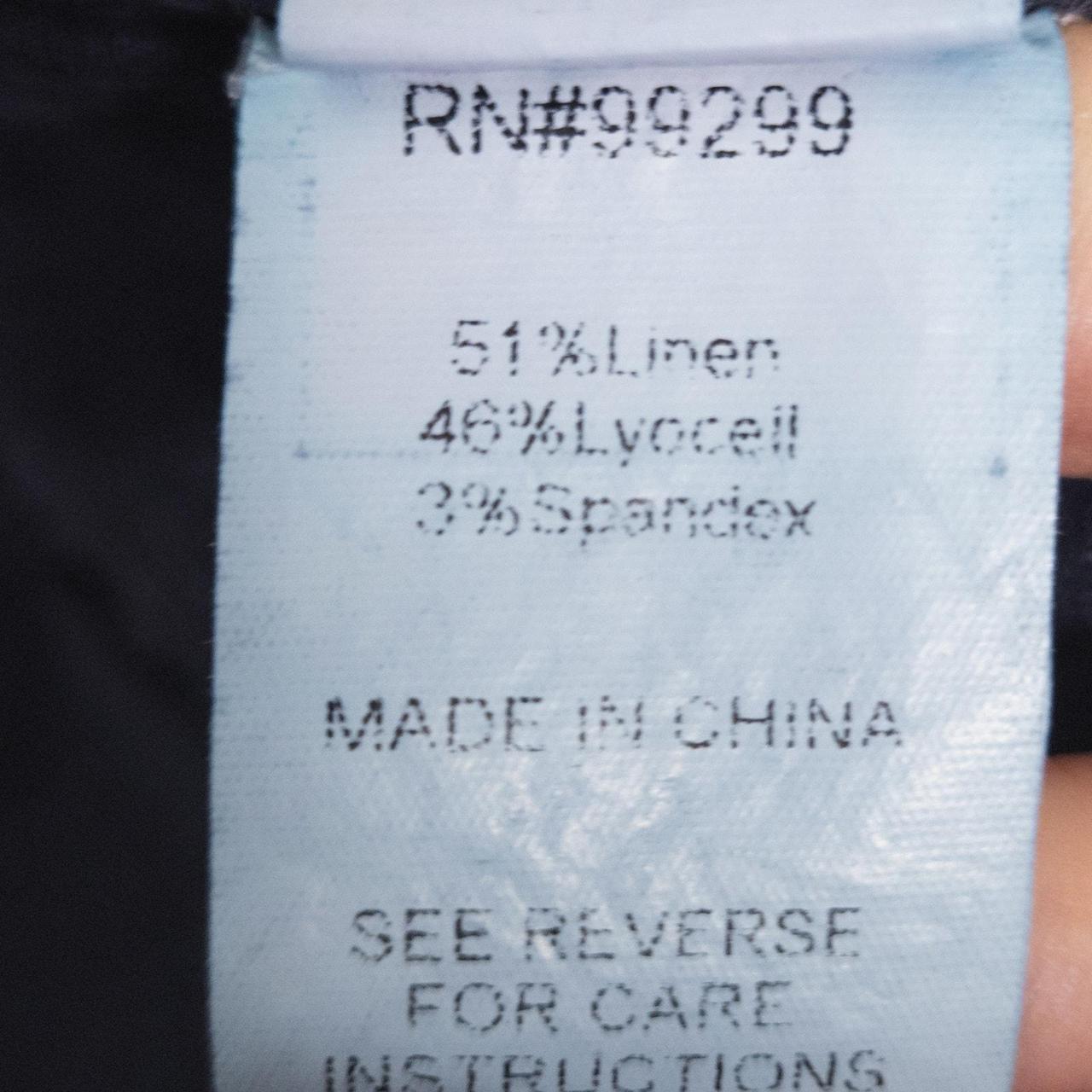 Source Unknown Women's Elastane / Lycra / Spandex… - image 6