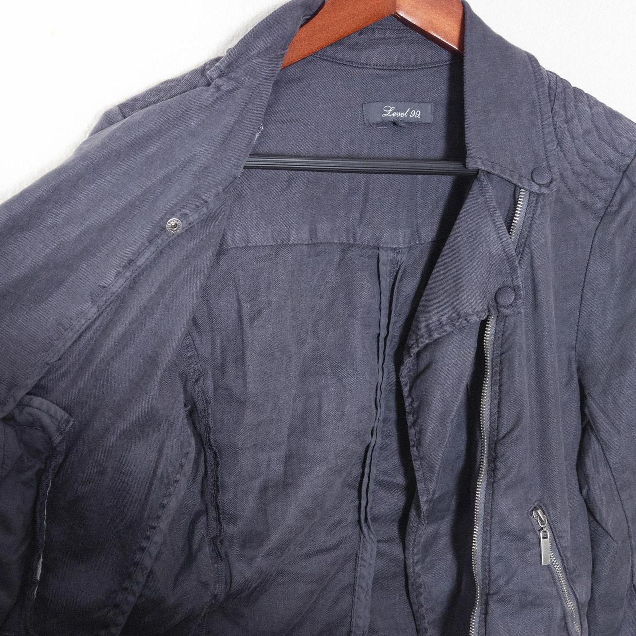 Source Unknown Women's Elastane / Lycra / Spandex… - image 4