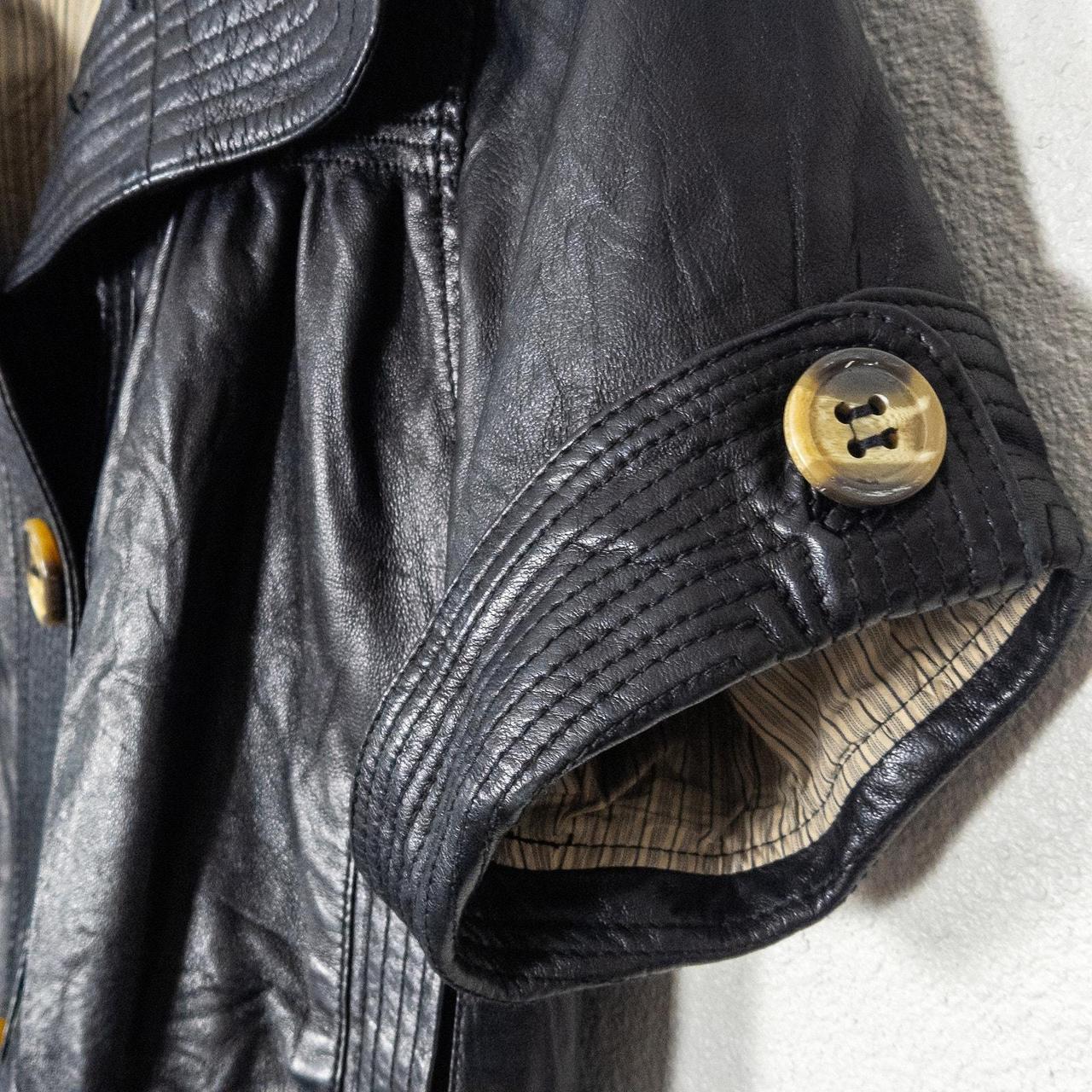 Source Unknown Women's Lightweight Jacket - Black… - image 6