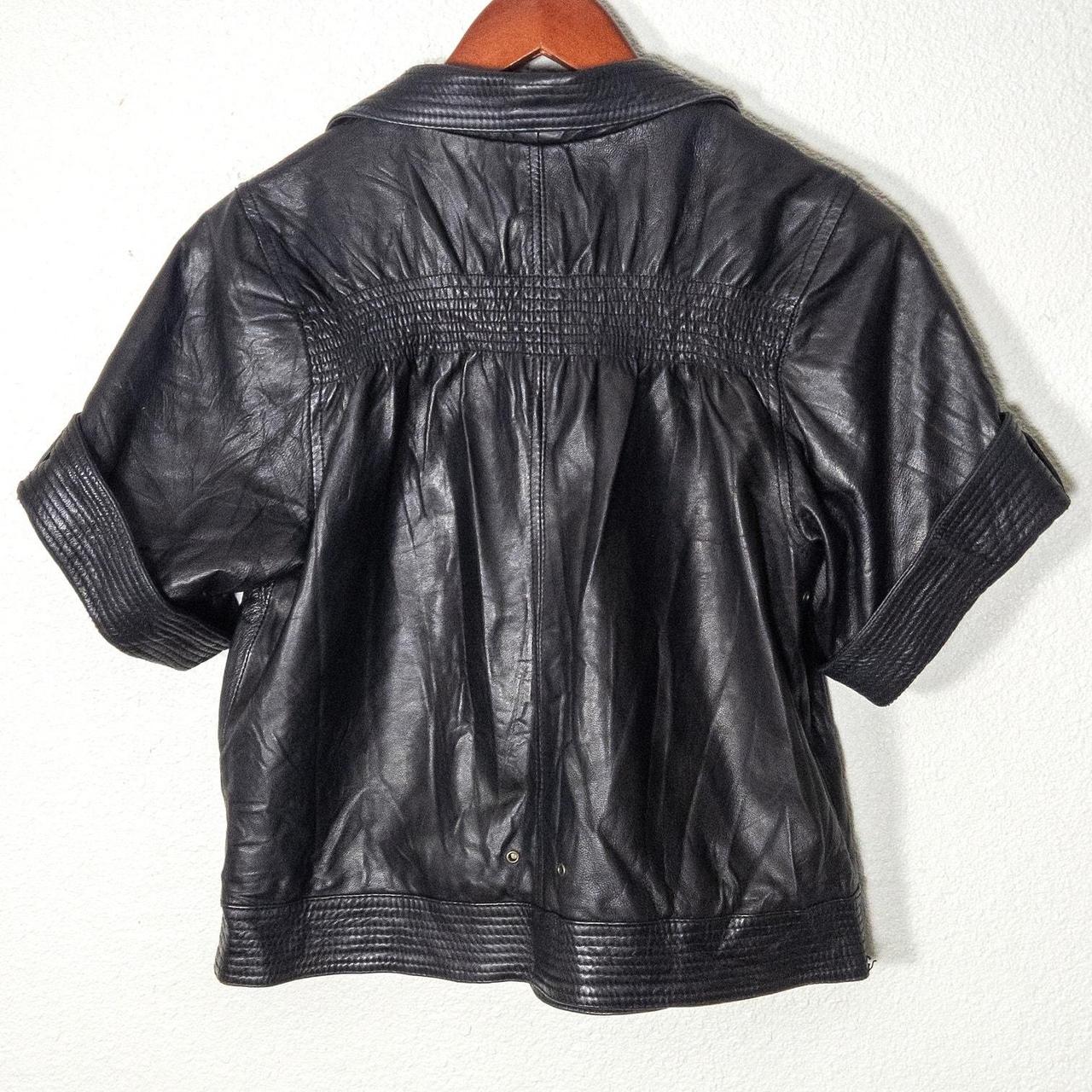 Source Unknown Women's Lightweight Jacket - Black… - image 2