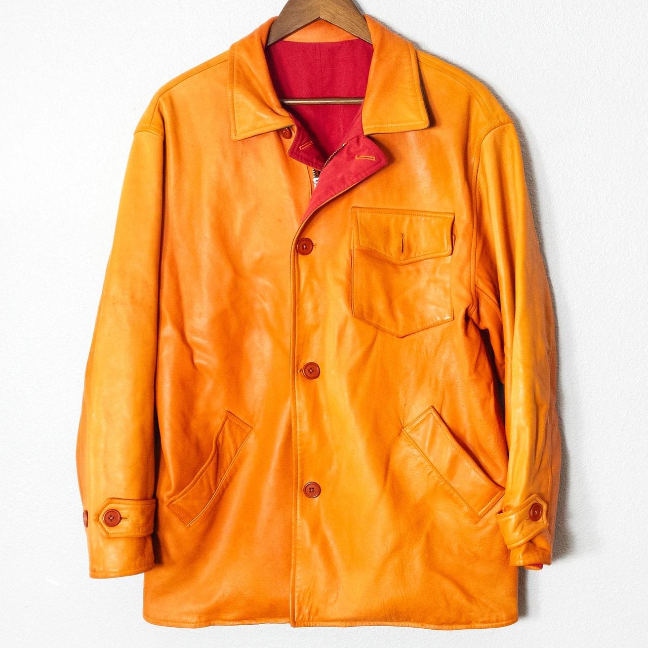 Source Unknown Women's Lightweight Jacket - Brown… - image 1