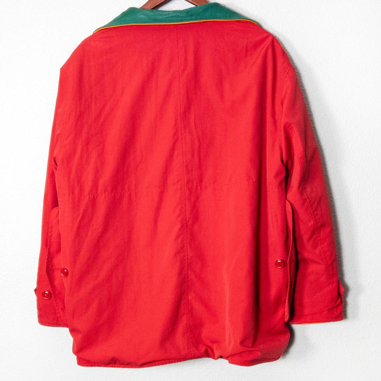 Source Unknown Women's Lightweight Jacket - Brown… - image 4