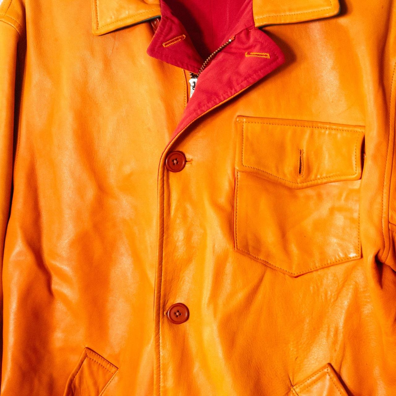 Source Unknown Women's Lightweight Jacket - Brown… - image 6