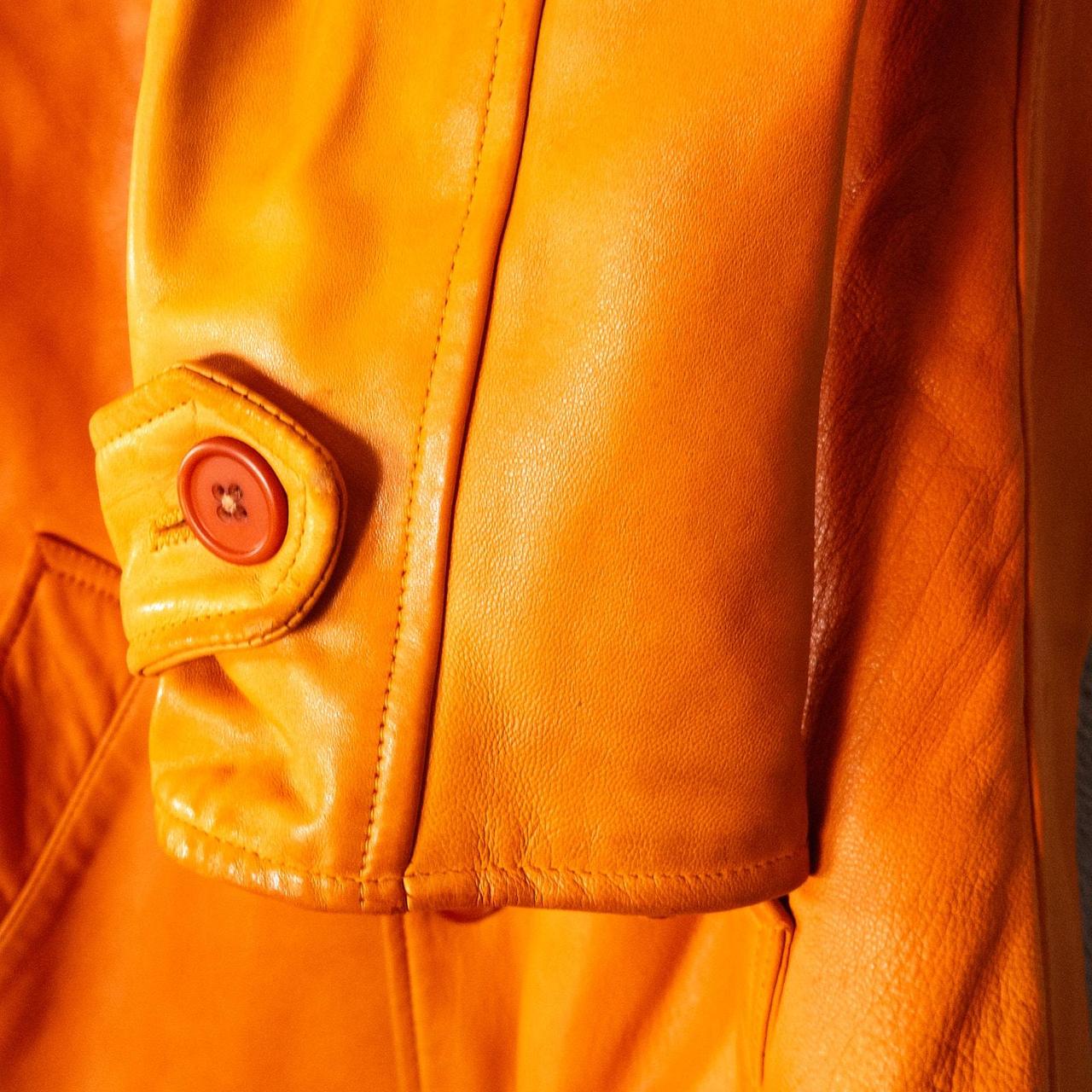 Source Unknown Women's Lightweight Jacket - Brown… - image 8