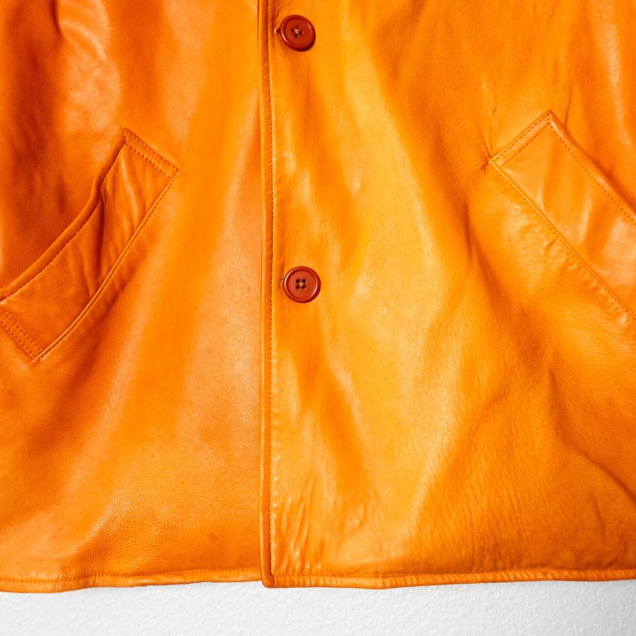 Source Unknown Women's Lightweight Jacket - Brown… - image 7