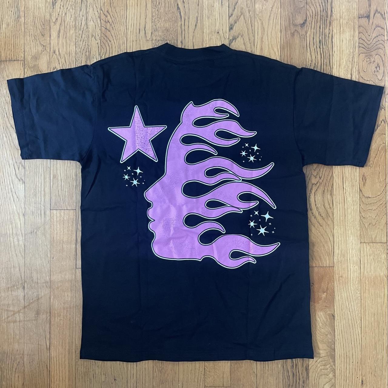 Hellstar Paradise Girls T Shirt - Depop