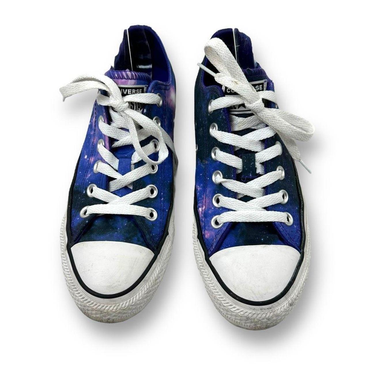 Womens galaxy shop converse