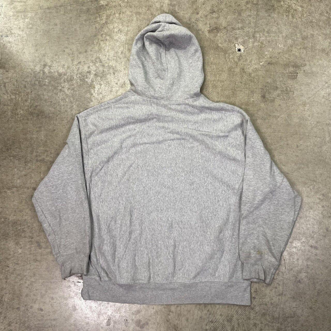 Gap Men's Grey Sweatshirt | Depop