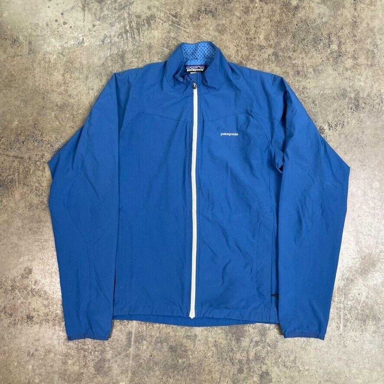 Vintage patagonia sales bomber jacket