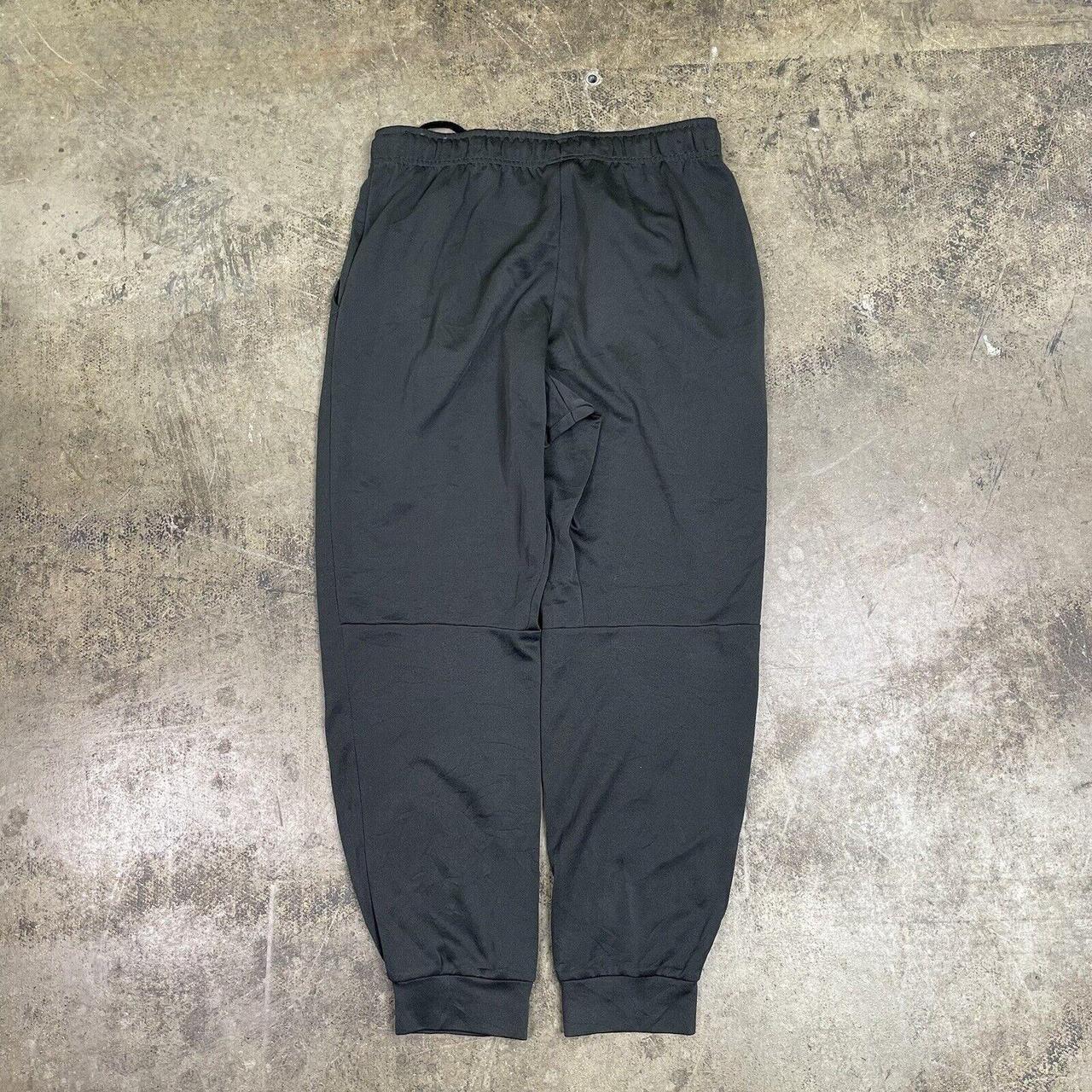 Nike Tracksuit Bottoms Y2K Vintage Swoosh Sports... - Depop