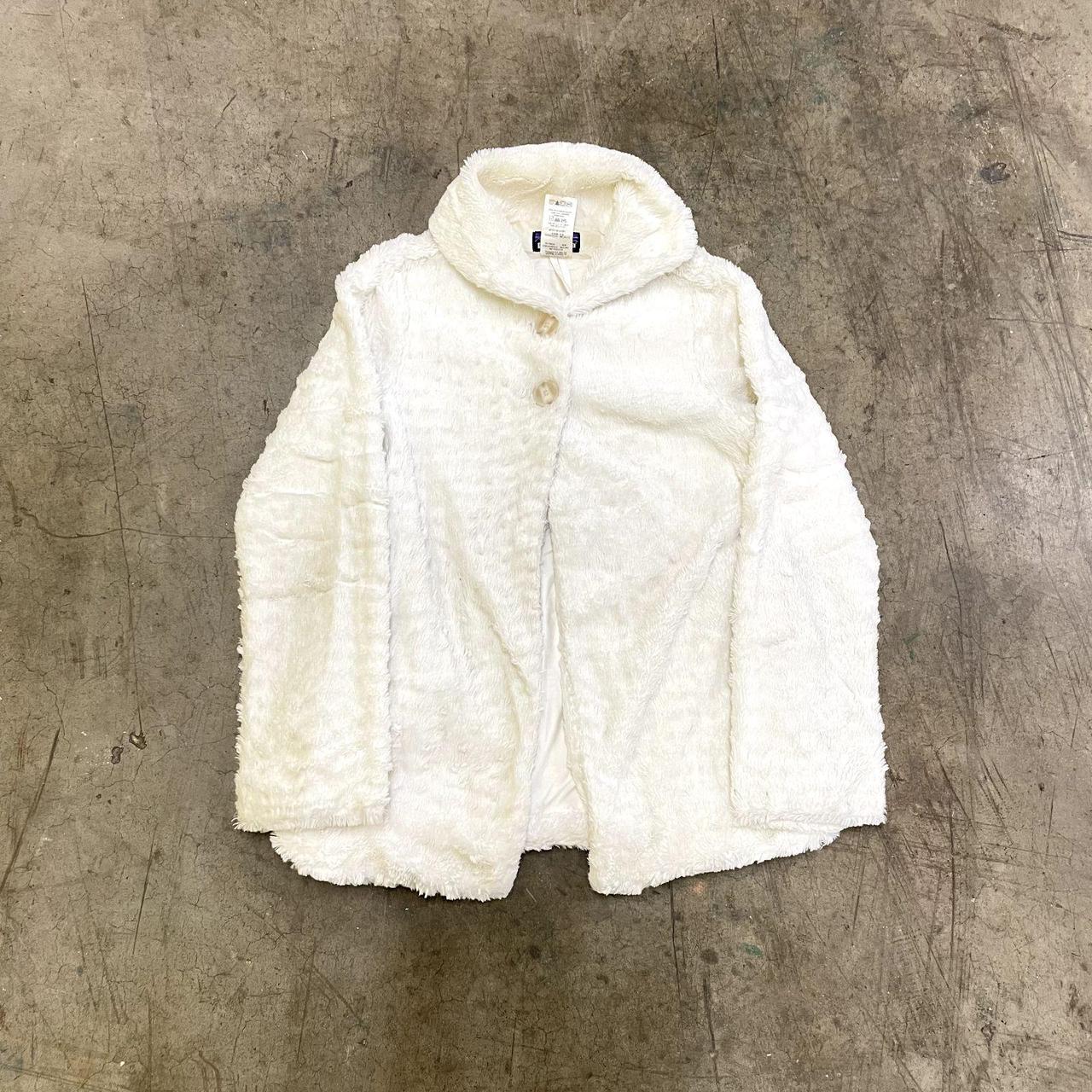 Patagonia fleece outlet teddy