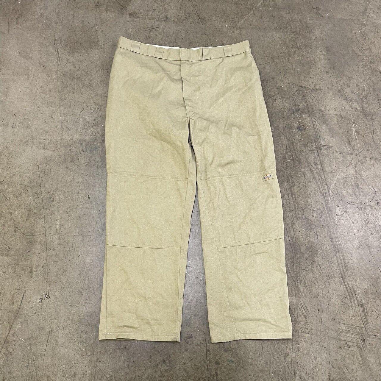 Dickies Men's Trousers | Depop