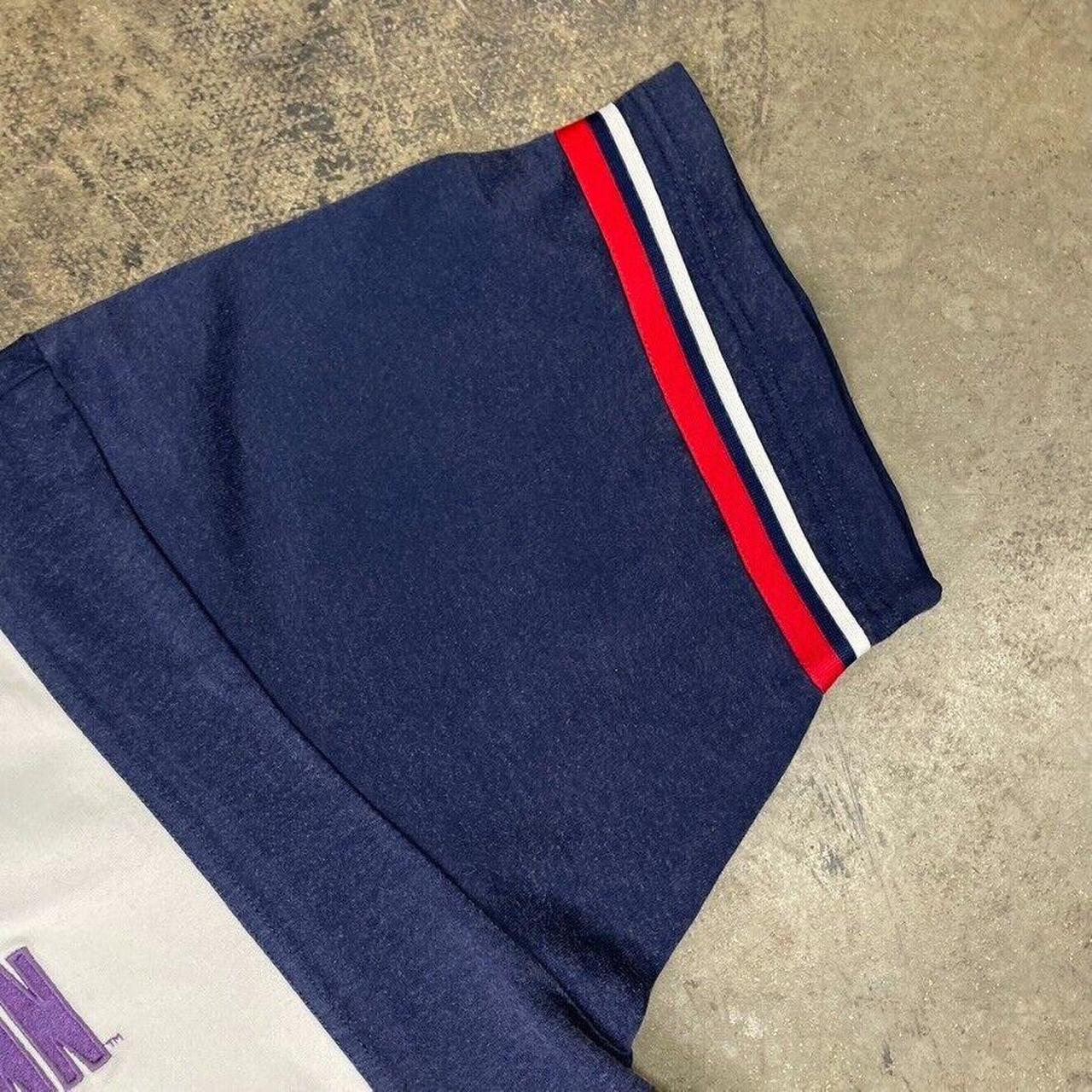 Nike Sweatshirt Uconn Swoosh Running USA HalfZip... Depop