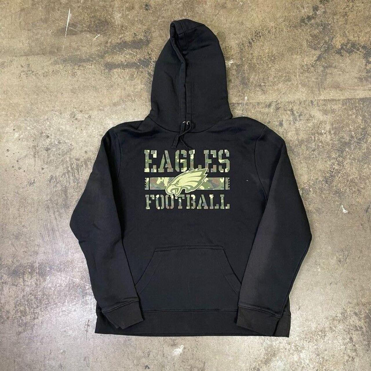 Reebok NFL Hoodie Dallas Cowboys Football Y2K Sports - Depop