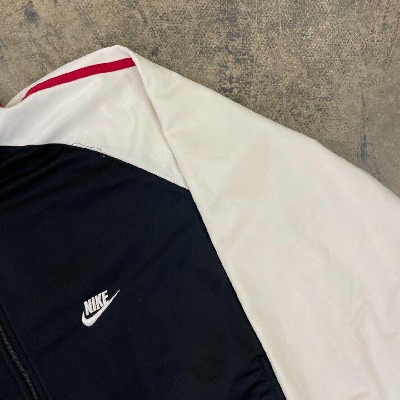 Nike NY Yankees track jacket. Genuine Nike MLB - Depop