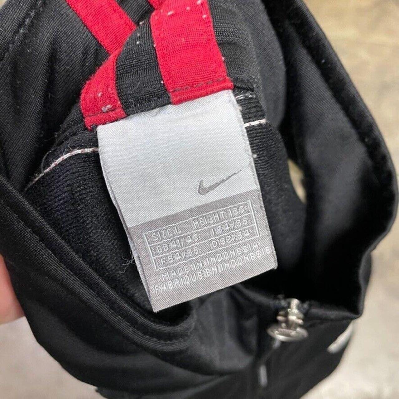 Nike NY Yankees track jacket. Genuine Nike MLB - Depop