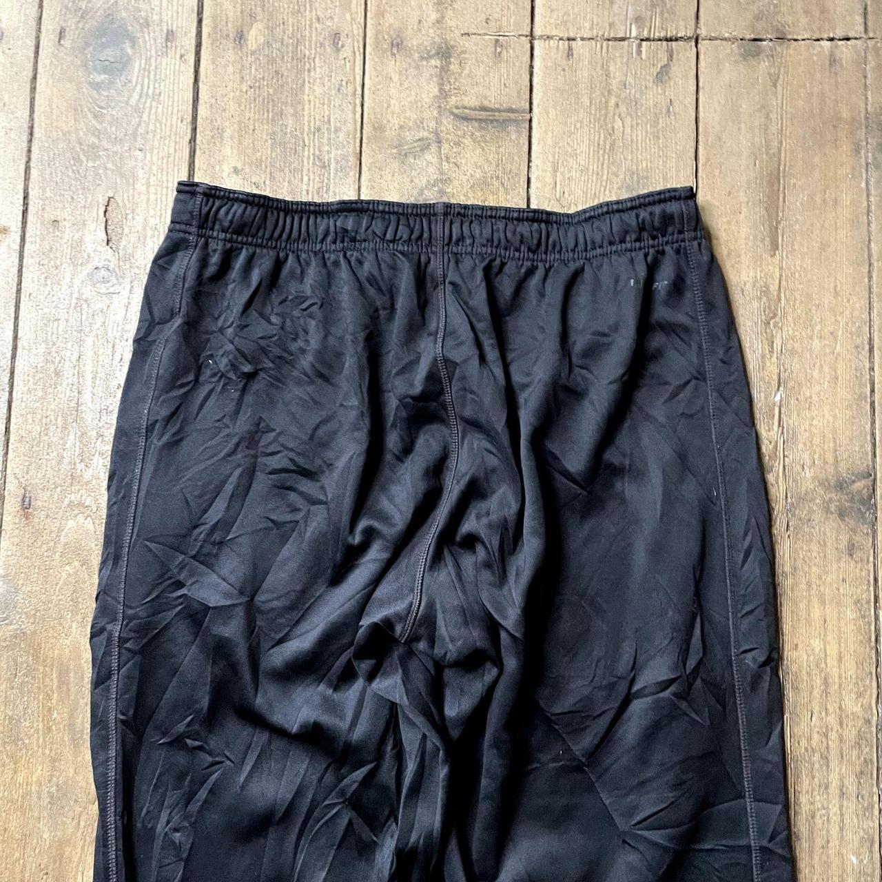 extra long leg nike tracksuit bottoms