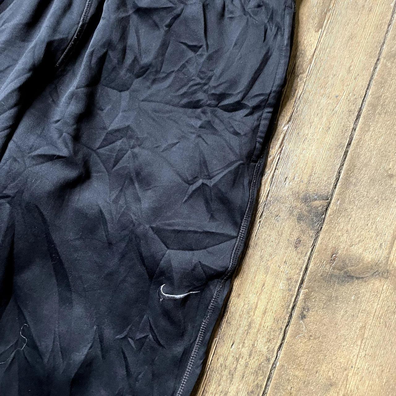 mens small nike tracksuit