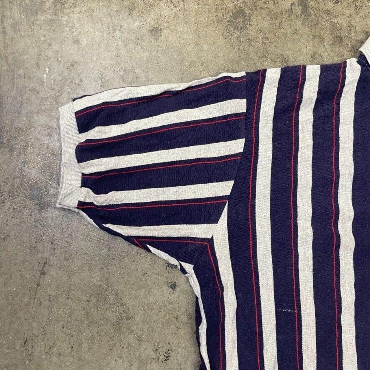 90s Polo Ralph Lauren Stripe Slacks