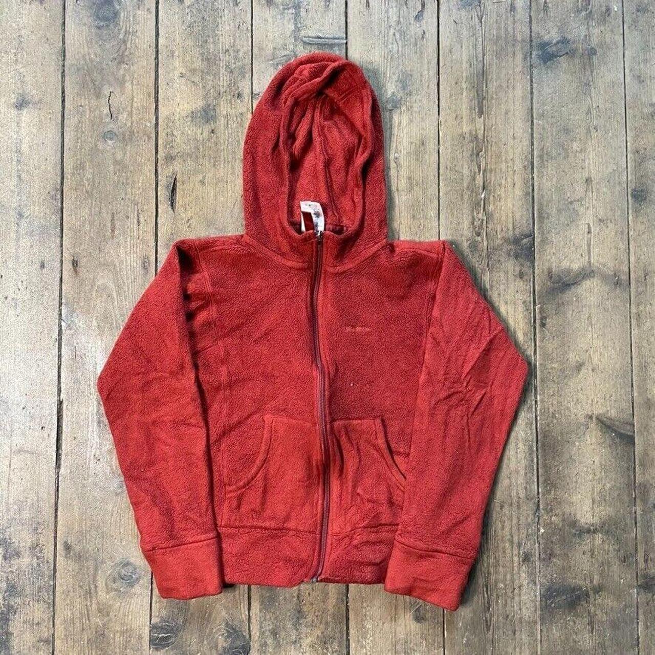 Patagonia Fleece Full-Zip Teddy Soft Hoodie Jacket,... - Depop