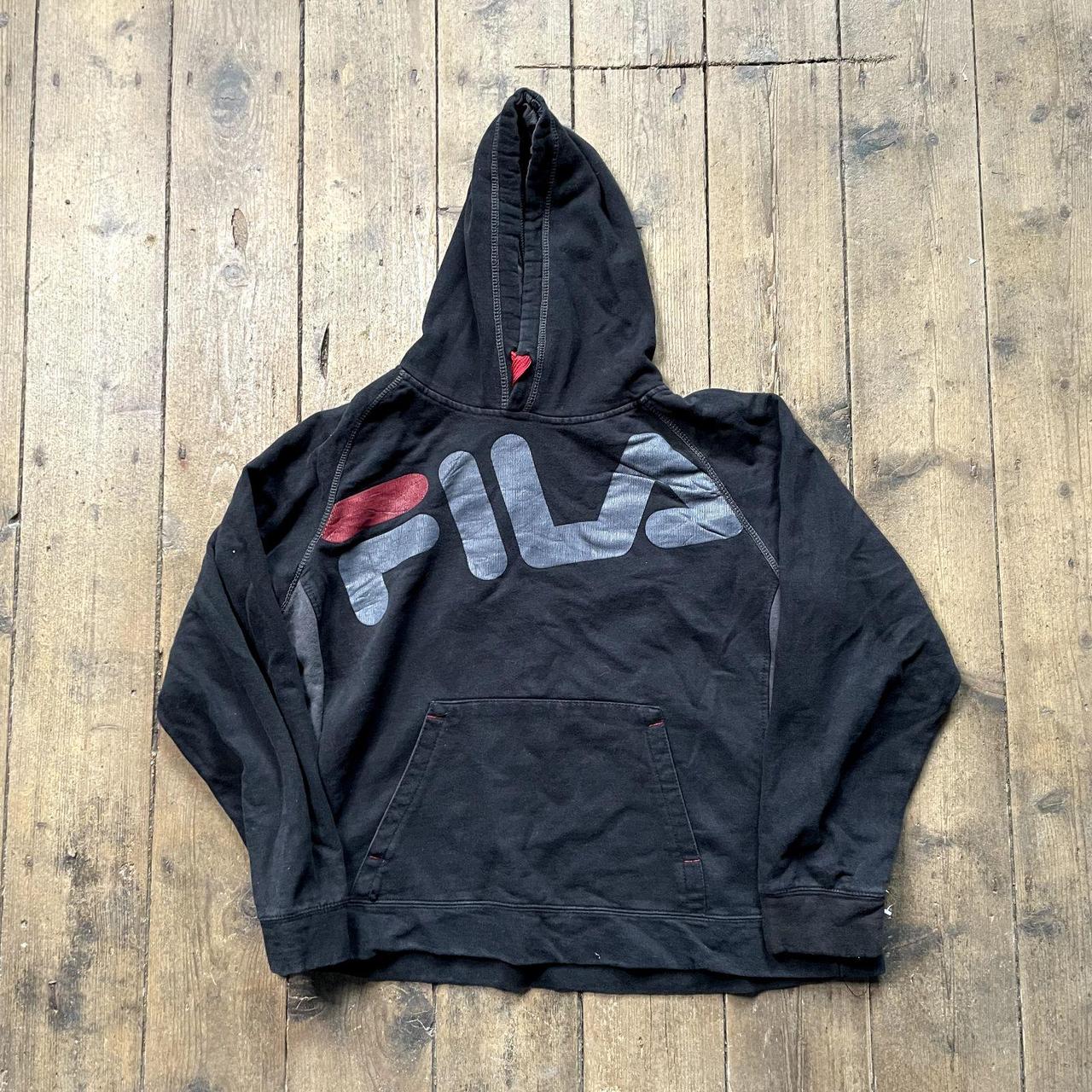 Fila store sport pullover