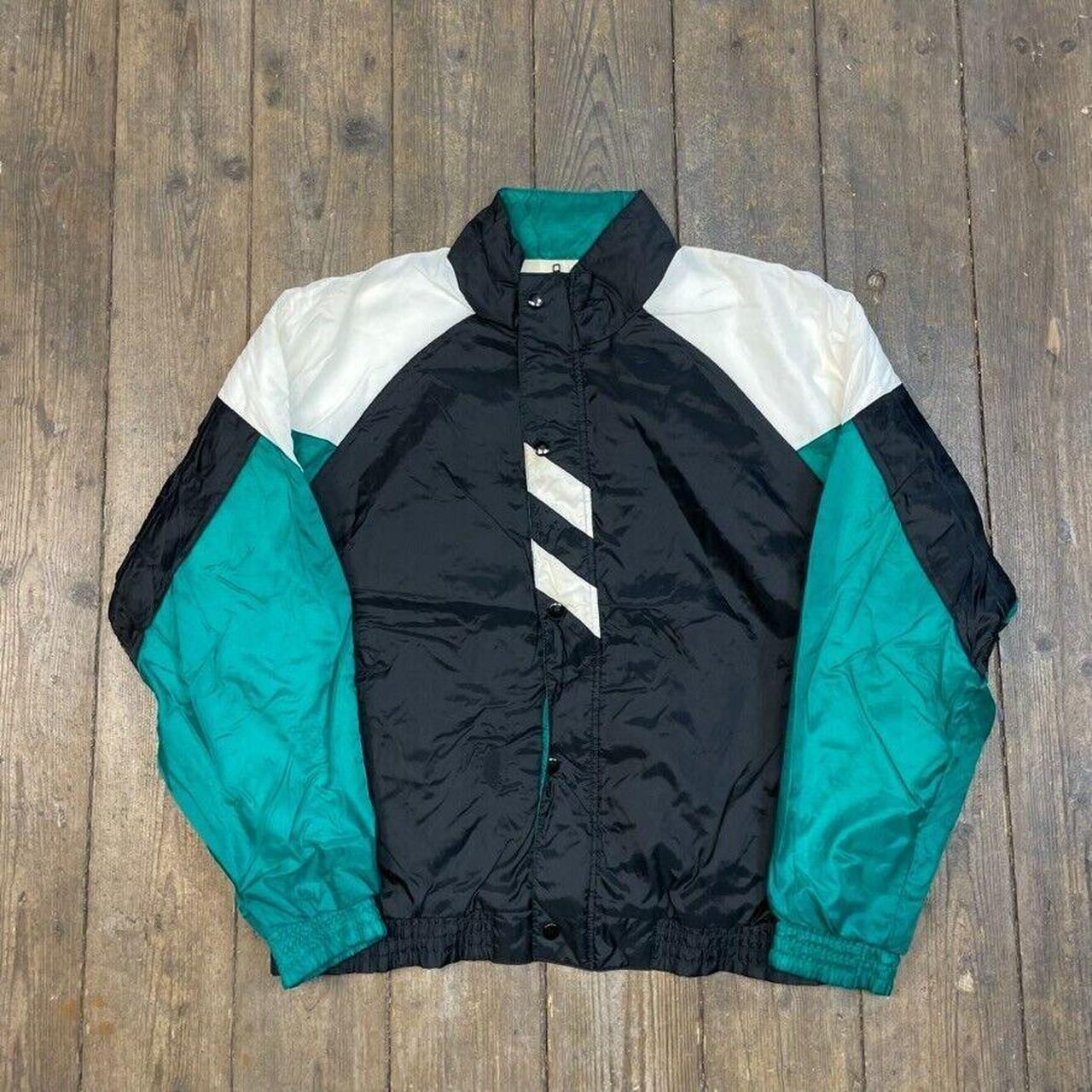 Wilson on sale windbreaker jacket