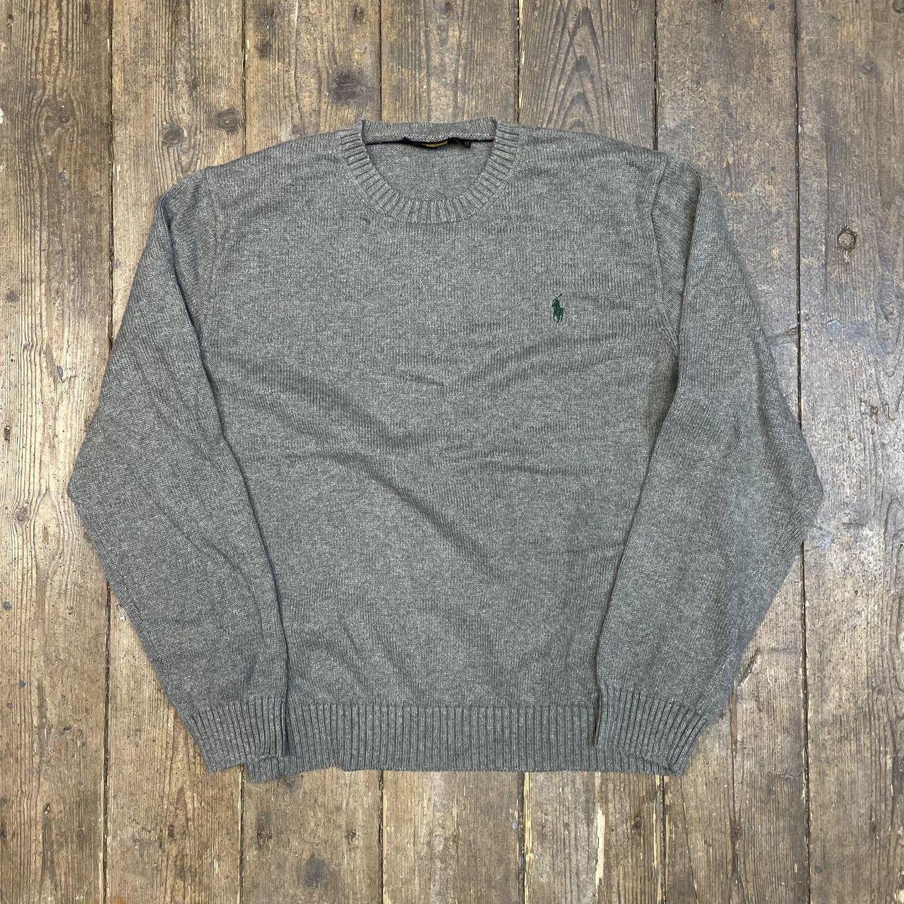 Chaps ralph outlet lauren crew neck