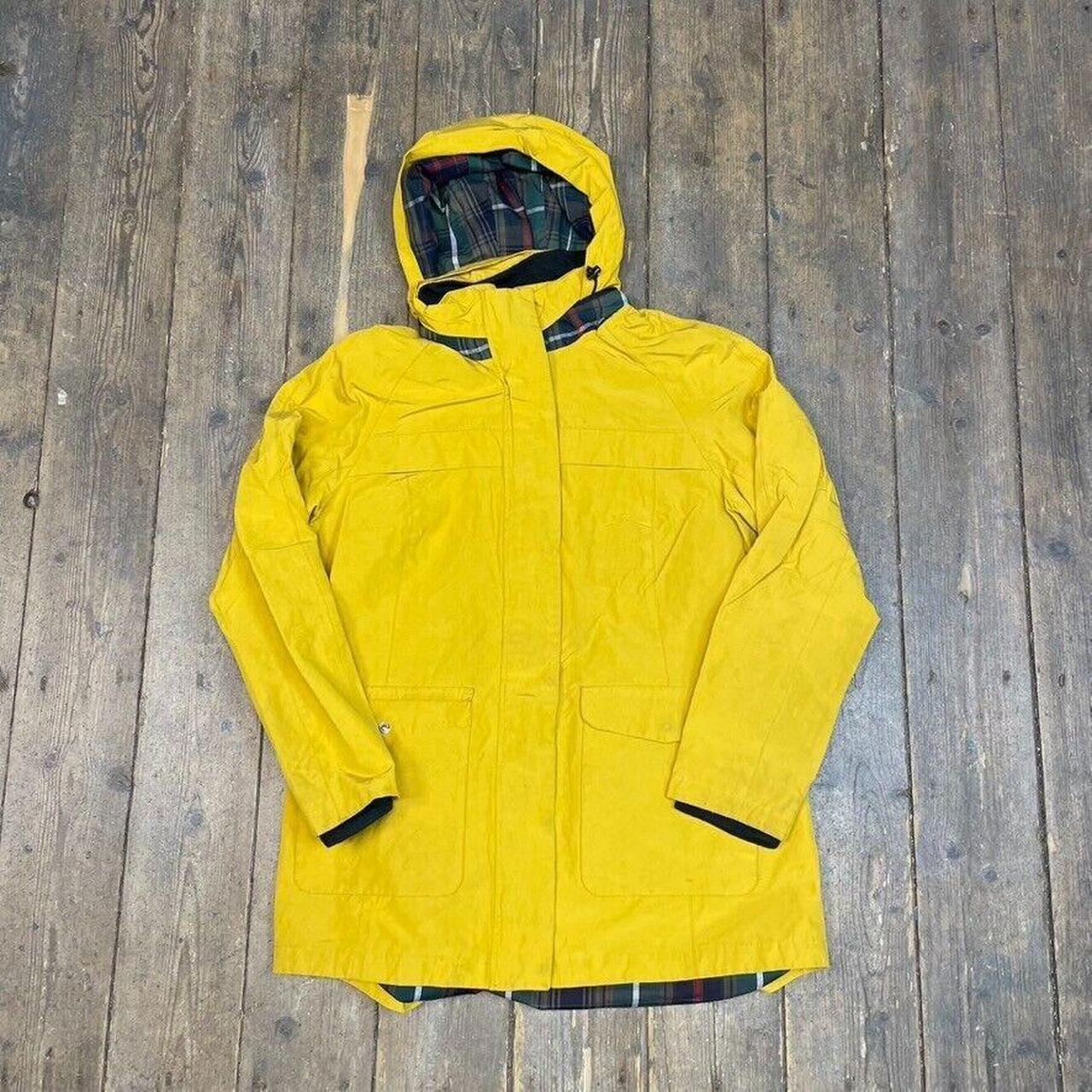 Pendleton rain jacket on sale