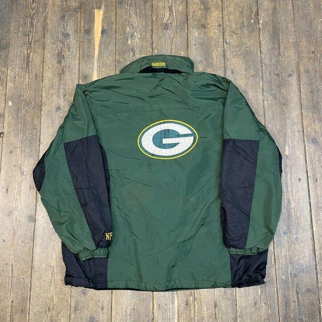 XL Vintage Packers Lined Rain outlets Coat