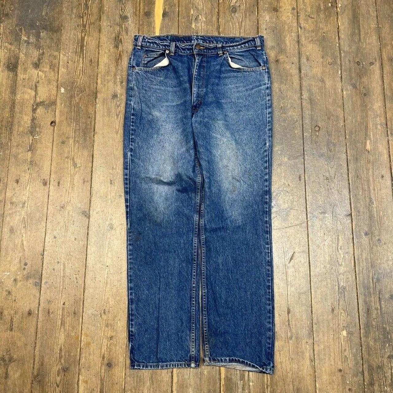 Levis 619 best sale