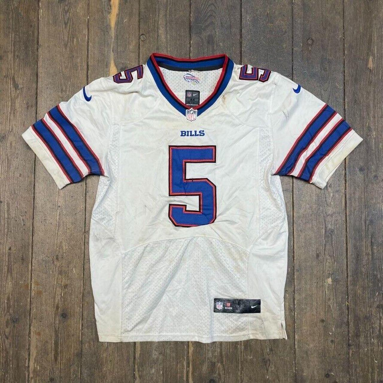 Buffalo bills taylor jersey best sale