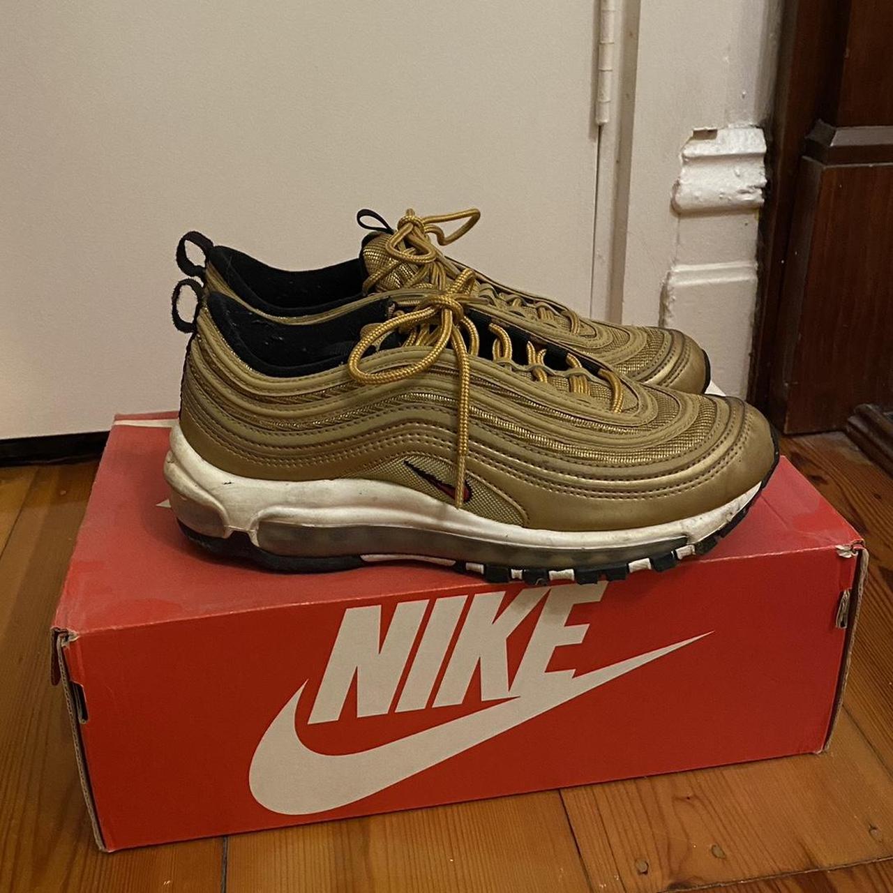 97s gold
