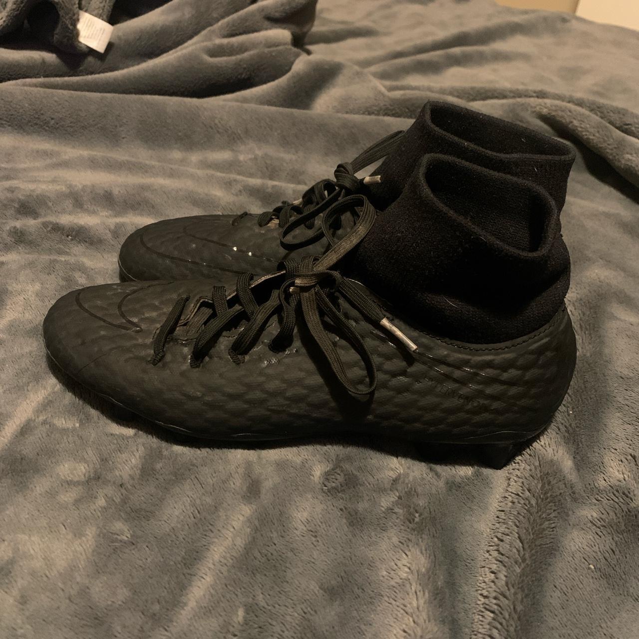 hypervenom phantom iii academy