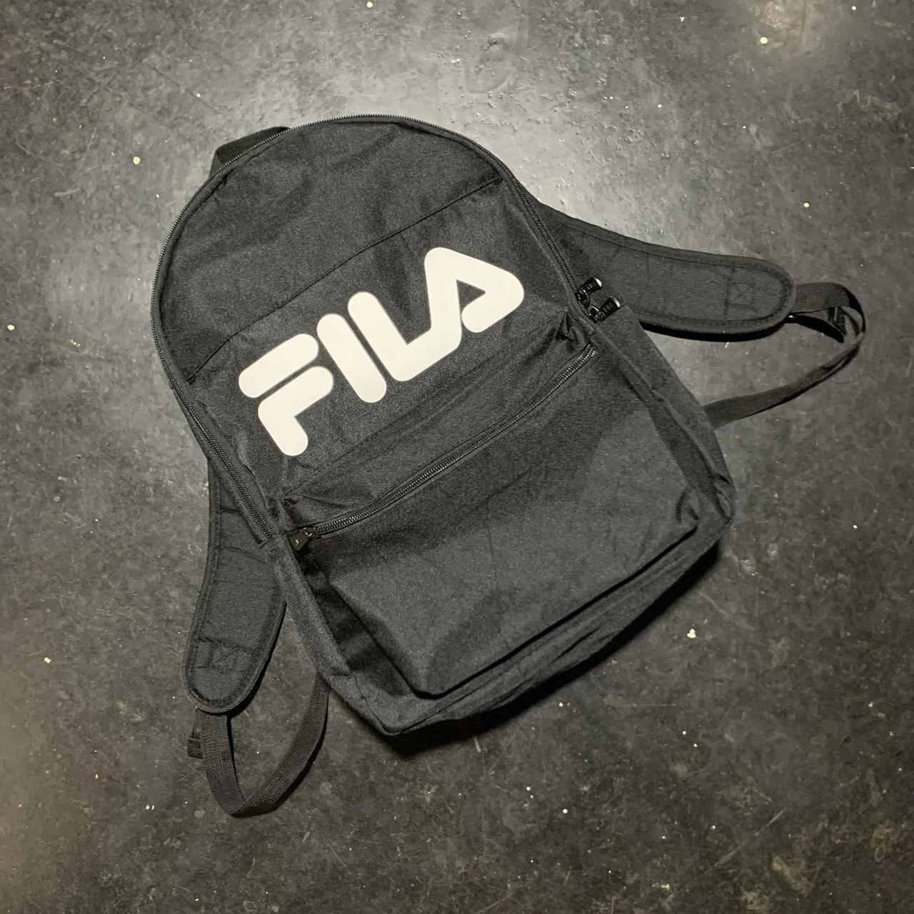 Fila 2024 jennifer backpack