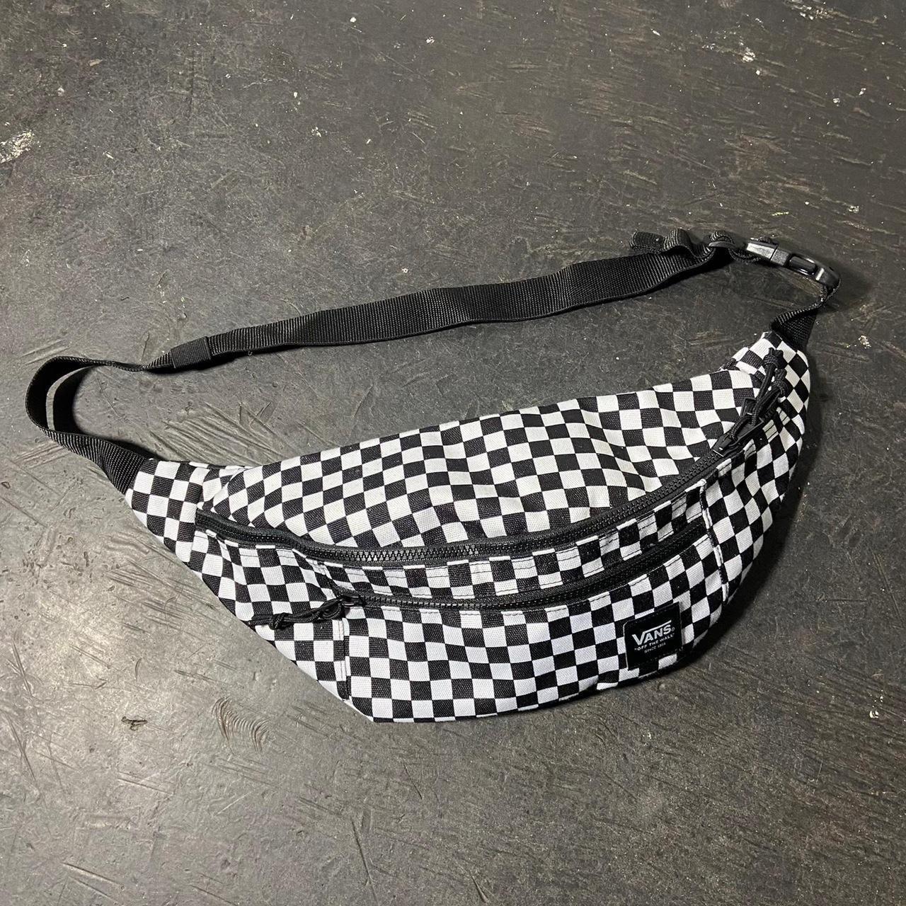 Fanny pack clearance vans